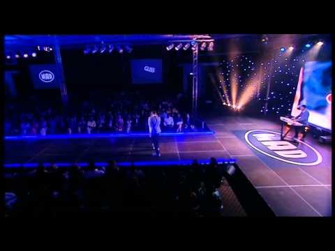 Freaky Fortune feat Valando Tryfonos - Chandelier(Bill Manthos remix)(Cyprus Madwalk by Gliss 2014)