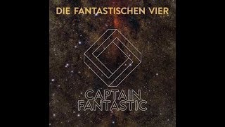 Die Fantastischen Vier - Endzeitstimmung (Neuer Song) musik news