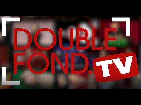 DAVID STONE – ONE COIN ROUTINE sur Double Fond TV