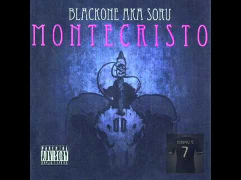 black one - Montecristo-CD1-04 - Mama