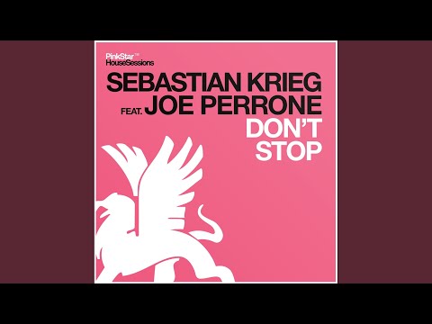 Don't Stop (Dub Mix)