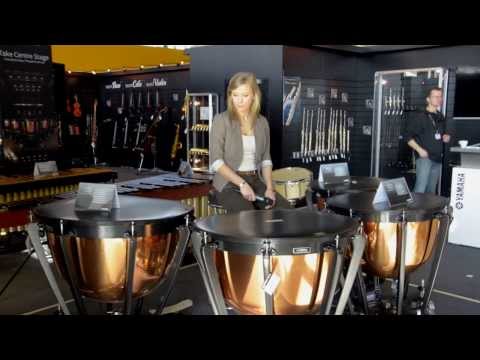 EN - Yamaha @ Musikmesse 2014 - Welcome