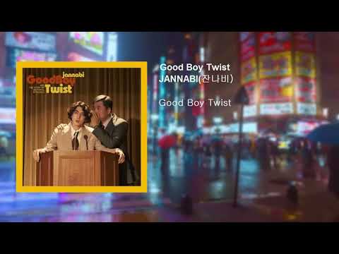 (ENG SUB) JANNABI -  Good Boy Twist