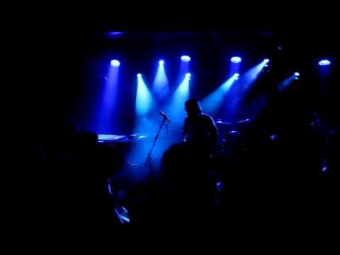 Dopapod: Microcuts → Eight Years Ended → Flipped [HD] 2012-12-08 - Nyack, NY