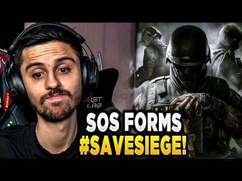 SITUAÇÃO COMPLICADA NO R6 - VIREI REFÉM DOS CHEATERS! - RAZAH CORTES