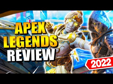 Apex Legends Review (2022)