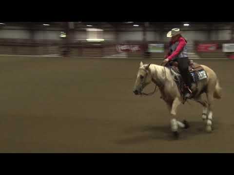 190906 INRHA Non Pro Deana Nell on Gunning to Survive