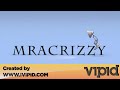 MrAcrizzy Pixar Logo