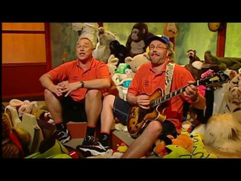 Grevens hund - Mora Träsk - Sånglekar 3