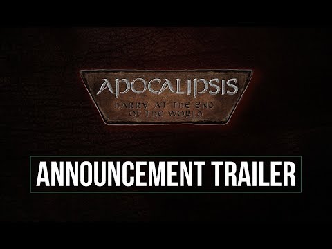 Apocalipsis - Announcement Trailer thumbnail