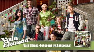 Tinakenkätyttö Music Video