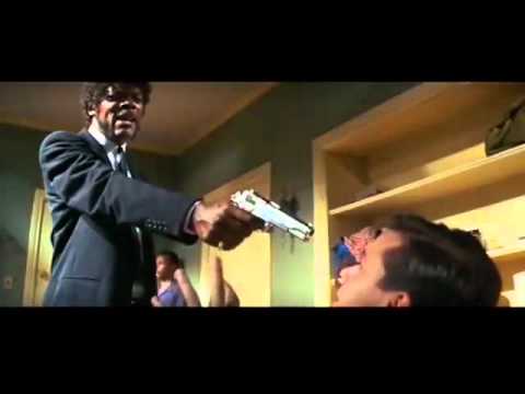 Bass Fiction - Say What