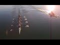 Cambridge University Boat Club - Banyoles 2015.