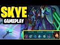 SKYE CP MID DUO WITH VANILLA 2 VAINGLORY 5V5