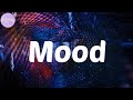 Mood (feat. Buju) - Wizkid - Lyrics