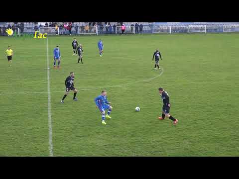 Sumadija 1962 - Bolec 0:5 golovi i sanse