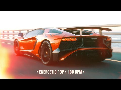 Pop Type Beat – Energetic Pop Rap Dance Instrumental (Prod. Ihaksi)