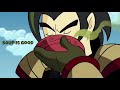 Xiaolin Showdown: Chase Young best moments part 1