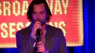 Constantine Maroulis - Pity the Child (Chess)
