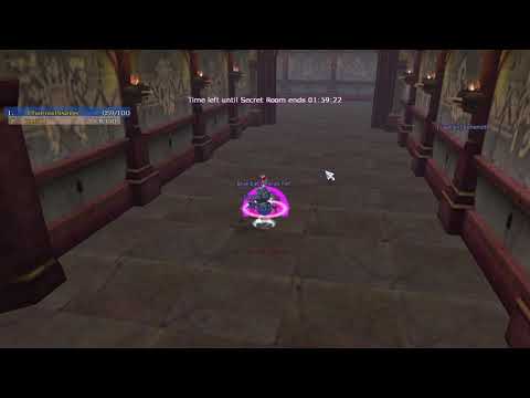 Flyff Aibatt - Flaris Tower Siege