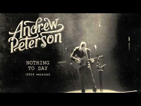 Video thumbnail for Nothing To Say (2014)