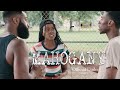 Mahogany | Destiny is a Choice, Not Chance | Official Trailer | Crime Drama Now Streaming [4K]
