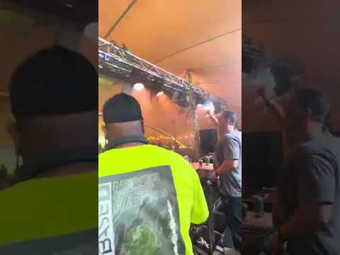 North Base & MC CHILLA // Moovin Festival 2022