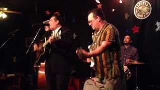 Big Sandy & His Fli-Rite Boys - Honky Tonk Gal (2014)
