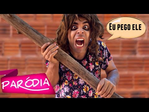 PARÓDIA | TA TUM TUM MC Kevinho e Simone e Simaria