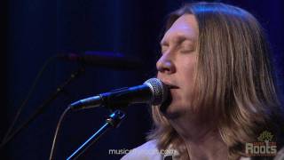The Wood Brothers "Chocolate On My Tongue"