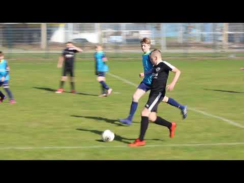 D-Junioren  Union SBK III - Eggersdorf