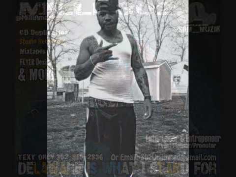 Feva Da General ft. Yung Milli- Hold it Down