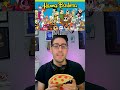 The Powerpuff Girls Cheeky Origins