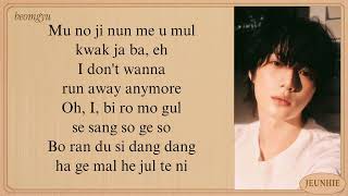 Download lagu BEOMGYU Panic Easy Lyrics mp3