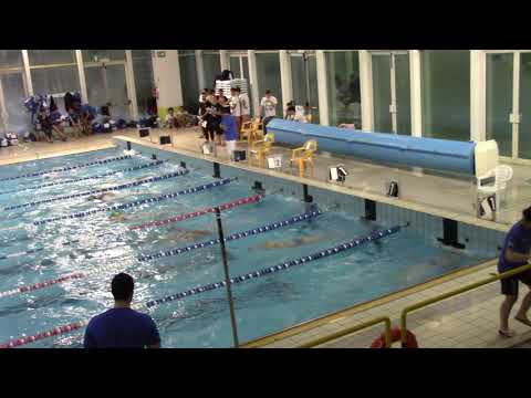 Posillico M.(1) Brindani M.(2) Agostini S.(6) 50SL - Siena 01.12.19