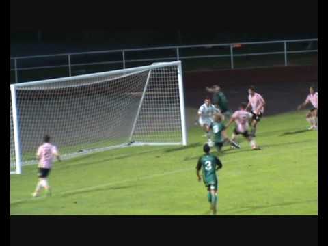 20090831 ESK - Arameiska-Syrianska 6-1