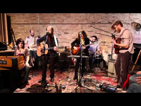 strobe session 45 - the judy green