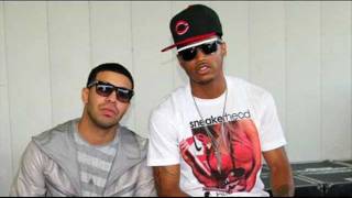 Trey Songz-Unusual ft Drake