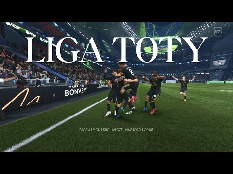 EA FC 26: Niedzielny gracz VS Liga Weekendowa TOTY