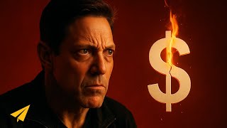 Jordan Belfort's Top 10 Rules For Success (@wolfofwallst)