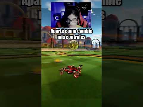 La mejor configuración de Rocket League?