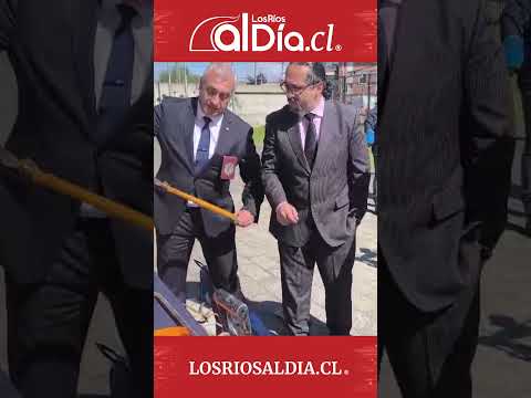 Simulaban ser técnicos: PDI detiene a 4 por robo de cable subterráneo en Valdivia