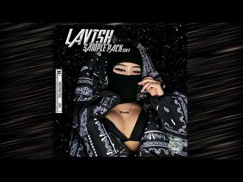 FREE MELODIC DRILL SAMPLE PACK “LAVISH SZN 2”  (Vocal, TikTok, Cash Cobain Samples)- TE