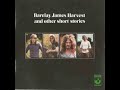 Barclay James Harvest  |...And Other Short Stories [ 1971 ] -  Song With No Meaning