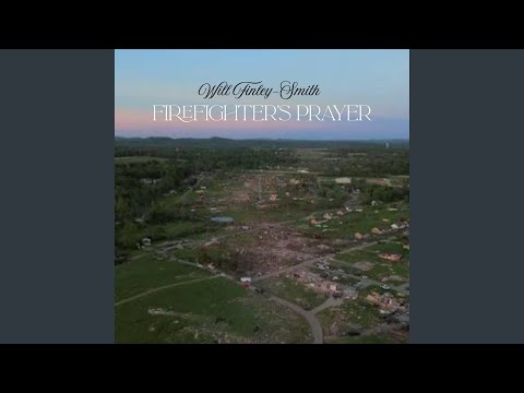 Firefighter's Prayer