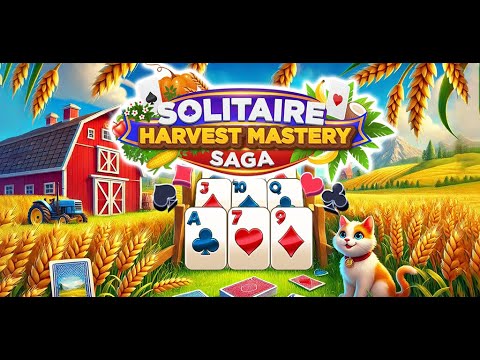 Solitaire TriPeaks Mastery
