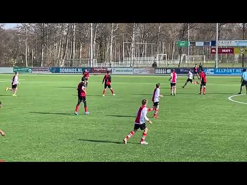 RKAVV JO15-1 - Laakkwartier