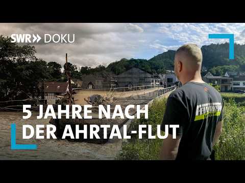 Video Thumbnail: Ahrtal-Flut: Warum mussten sie sterben? 5 Jahre danach | SWR Doku