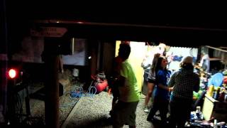 pennocks campground sunday fire hats