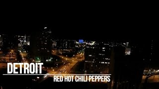 Red Hot Chili Peppers - Detroit - Subtitulada En Español